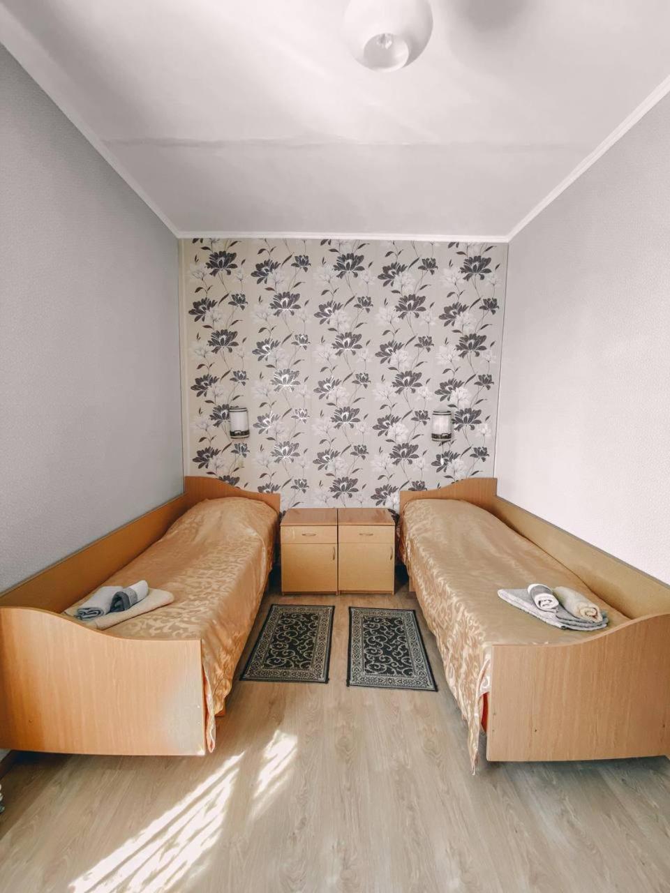 Санаторій Червона Калина Zhobryn Zimmer foto