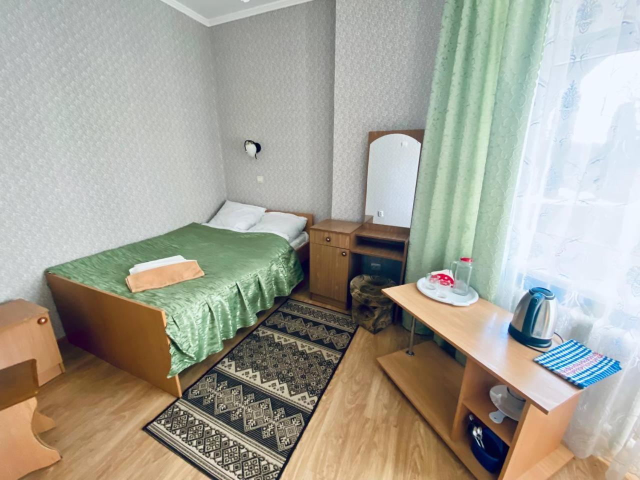 Санаторій Червона Калина Zhobryn Exterior foto