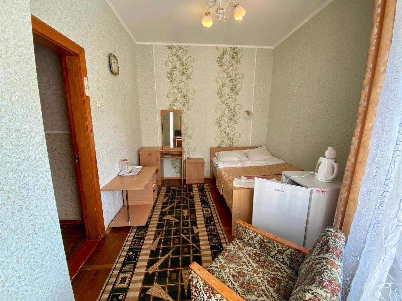 Санаторій Червона Калина Zhobryn Exterior foto